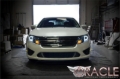 Picture of ORACLE Lighting ORL Headlight Halo Kits - 2651-004