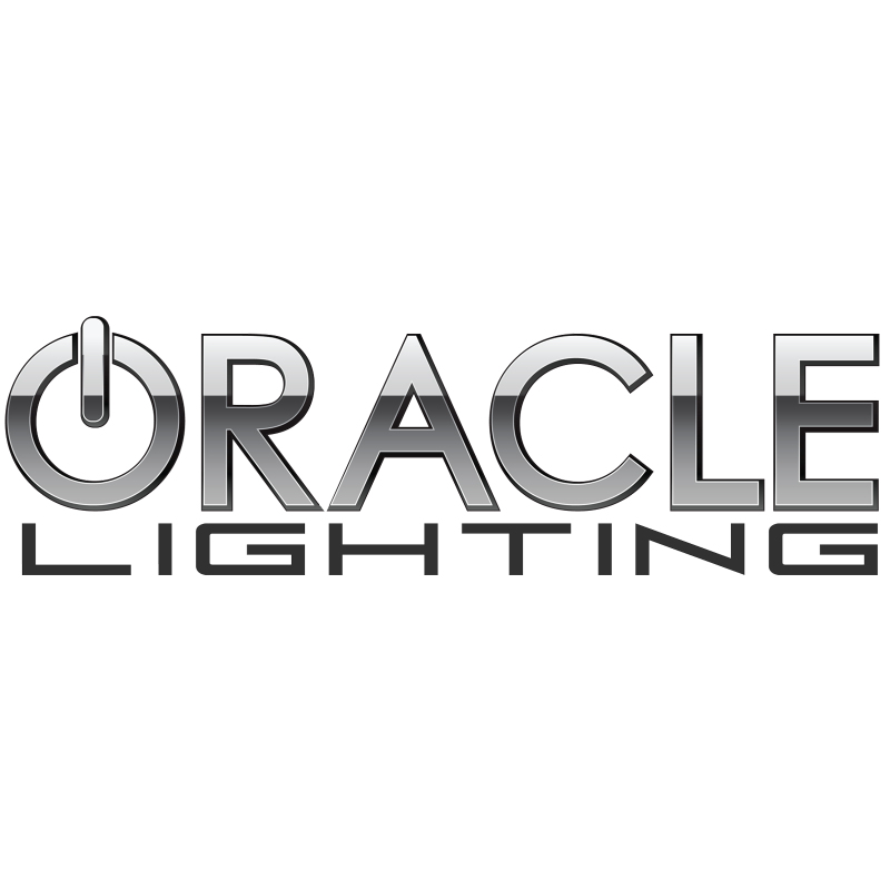Picture of ORACLE Lighting ORL Headlight Halo Kits - 2679-007