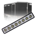 Picture of Oracle 9.5in 48W Angled LED Scene Light - 5,700K