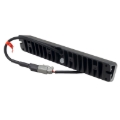 Picture of Oracle 9.5in 48W Angled LED Scene Light - 5,700K