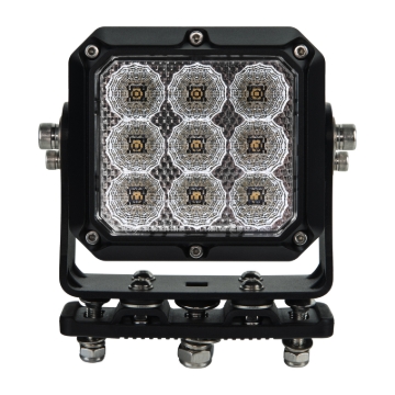Picture of Oracle TITAN 4 90W High Performance Auxiliary Flood Light - IR LED