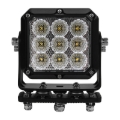 Picture of Oracle TITAN 4 90W High Performance Auxiliary Flood Light - White LED
