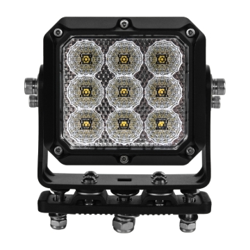 Picture of Oracle TITAN 4 90W High Performance Auxiliary Flood Light - White LED