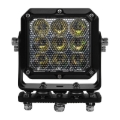 Picture of Oracle TITAN 4 90W High Performance Auxiliary Spot Light - White LED