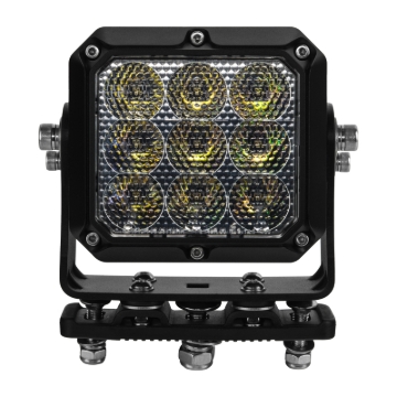 Picture of Oracle TITAN 4 90W High Performance Auxiliary Spot Light - White LED