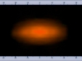 Picture of Oracle 60mm 15W Low Beam LED Emitter - Amber