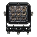 Picture of Oracle TITAN 4 90W High Performance Auxiliary Spot Light - IR LED
