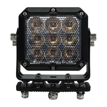 Picture of Oracle TITAN 4 90W High Performance Auxiliary Spot Light - IR LED