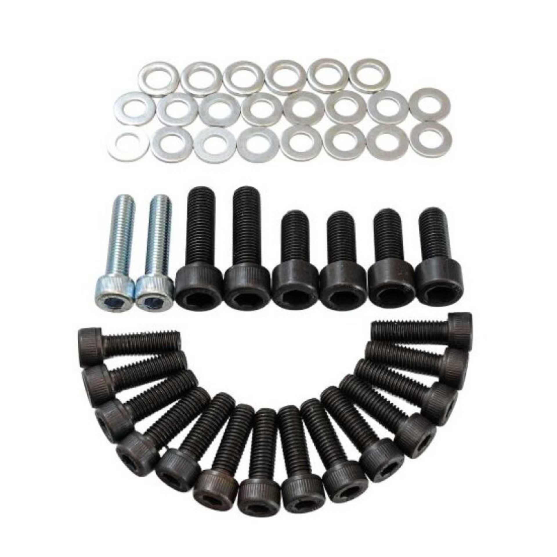 Picture of Moroso Toyota 1JZ/2JZ Oil Pan Stud Kit (For 20948)