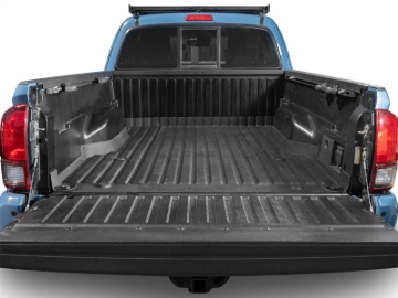 Picture of WeatherTech 05-15 Toyota Tacoma ImpactLiner - Black