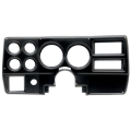 Picture of Autometer Ultra-Lite 94-87 Chevy GMC Truck AC Dash Kit 6pc Tach / MPH / Fuel / Oil / WTMP / Volt