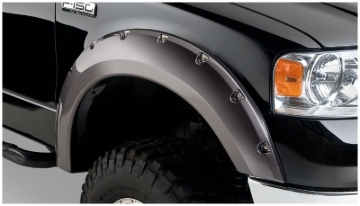 Picture of Husky Liners 04-08 Ford F-150 Pocket Style Fender Flares - 4pc