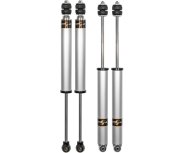 Picture of Carli Carli 14-24 Ram 2500 4x4 Hemi Carli Spec 2.0in IFP Front/Rear Shock Pkg 3in Lift