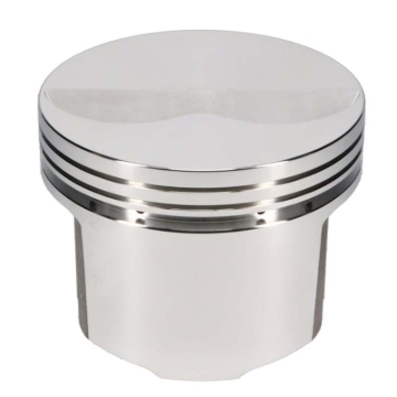 Picture of JE Pistons Chrysler 440 BB 4.360in Bore Flat Top -6.00cc Forged Pistons - Set of 8
