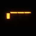 Picture of AlphaRex 24-26 Toyota LC250 NOVA LED Proj Headlight Alpha Blk w/Activ Light/Seq Signal/Switchback