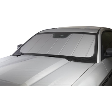 Picture of Covercraft UVS100 Custom Sunscreen - Silver 2025-26 Ram 1500