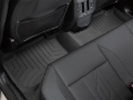 Picture of WeatherTech 2025+ BMW X3 Rear FloorLiner HP - Black