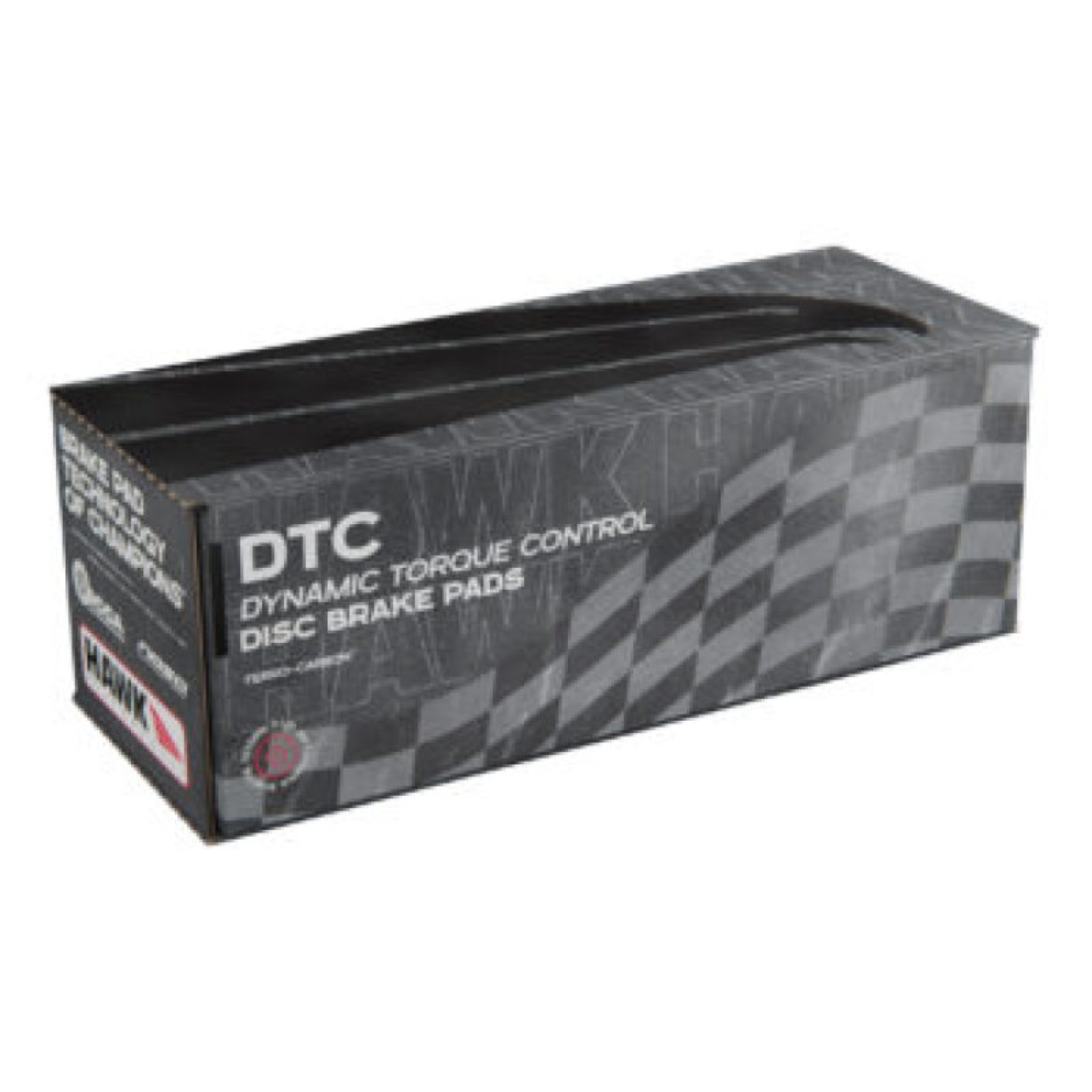 Picture of Hawk 23-24 Toyota GR Corolla DTC-60 Race Front Brake Pads
