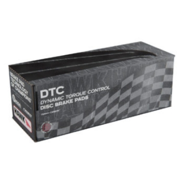 Picture of Hawk 23-24 Toyota GR Corolla DTC-60 Race Front Brake Pads