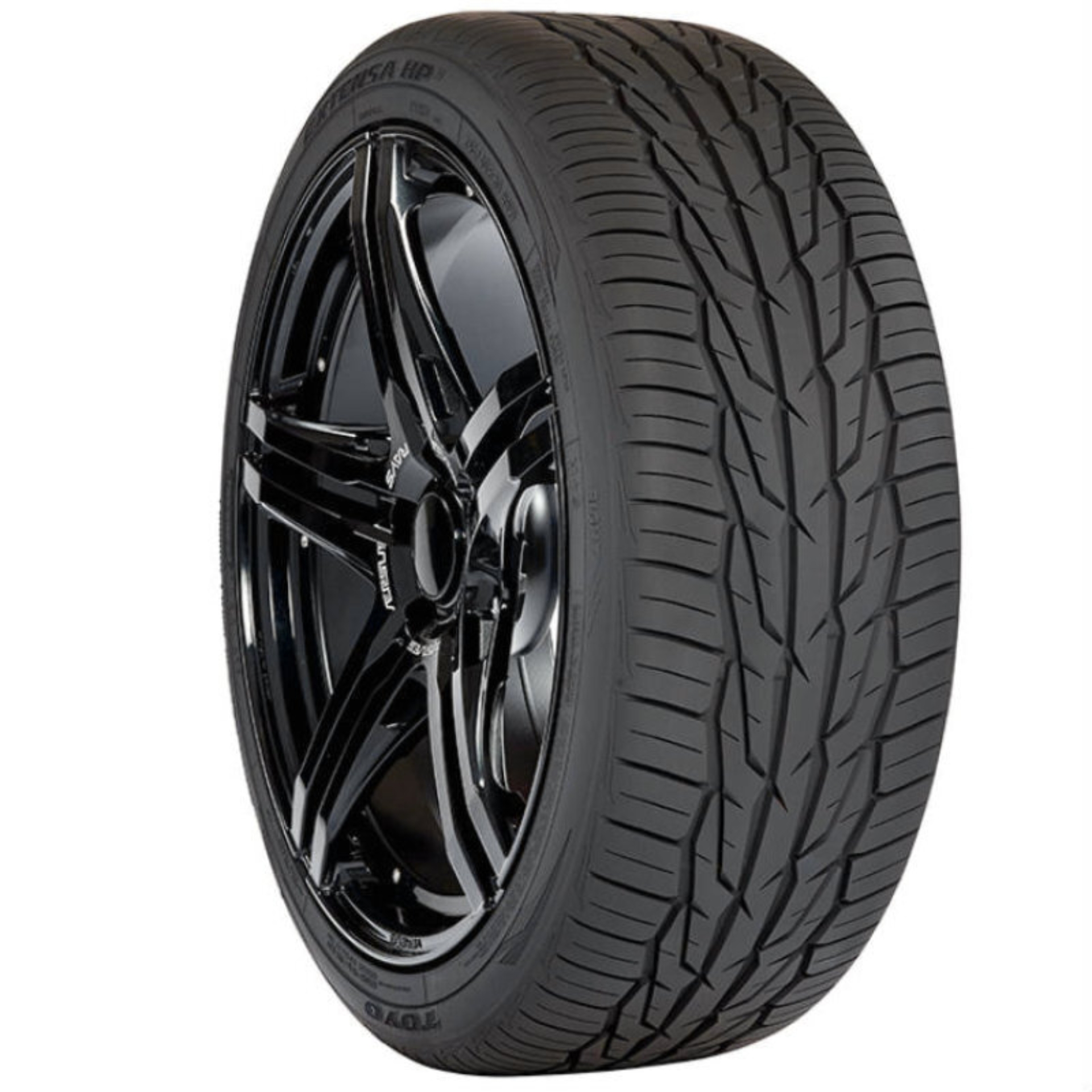 Picture of Toyo Extensa HP II Tire - 235/40R19 96W XL