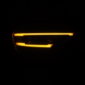 Picture of AlphaRex 25-26 Dodge Ram 1500 Luxx LED Proj Headlights -Black w/Activ Lit/ Seq Signal/Switchbk DRL