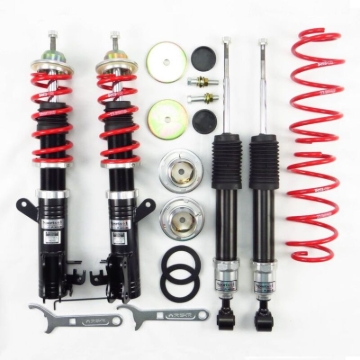Picture of RS-R 09-13 Honda Fit Sports-i Coilovers