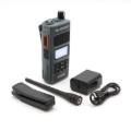 Picture of Rugged Radios GMR5-X - 5W GMRS Handheld Radio - Waterproof w/ XL Battery - 2 Pack