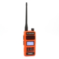 Picture of Rugged Radios 5W GMRS Handheld Radio - 2 Pack - Orange