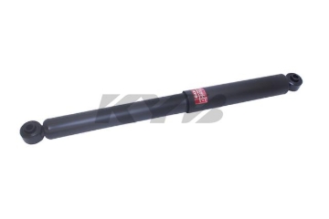 Picture of KYB Shocks & Struts Excel-G Rear CHEVROLET Pickup (1 Ton) (2WD) 2014-2011