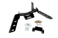 Picture of UMI Performance 82-92 GM F-Body Torque Arm Relocation Kit - 4L60E - Black