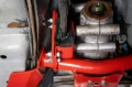 Picture of UMI Performance 82-92 GM F-Body Torque Arm Relocation Kit - 4L60E - Red