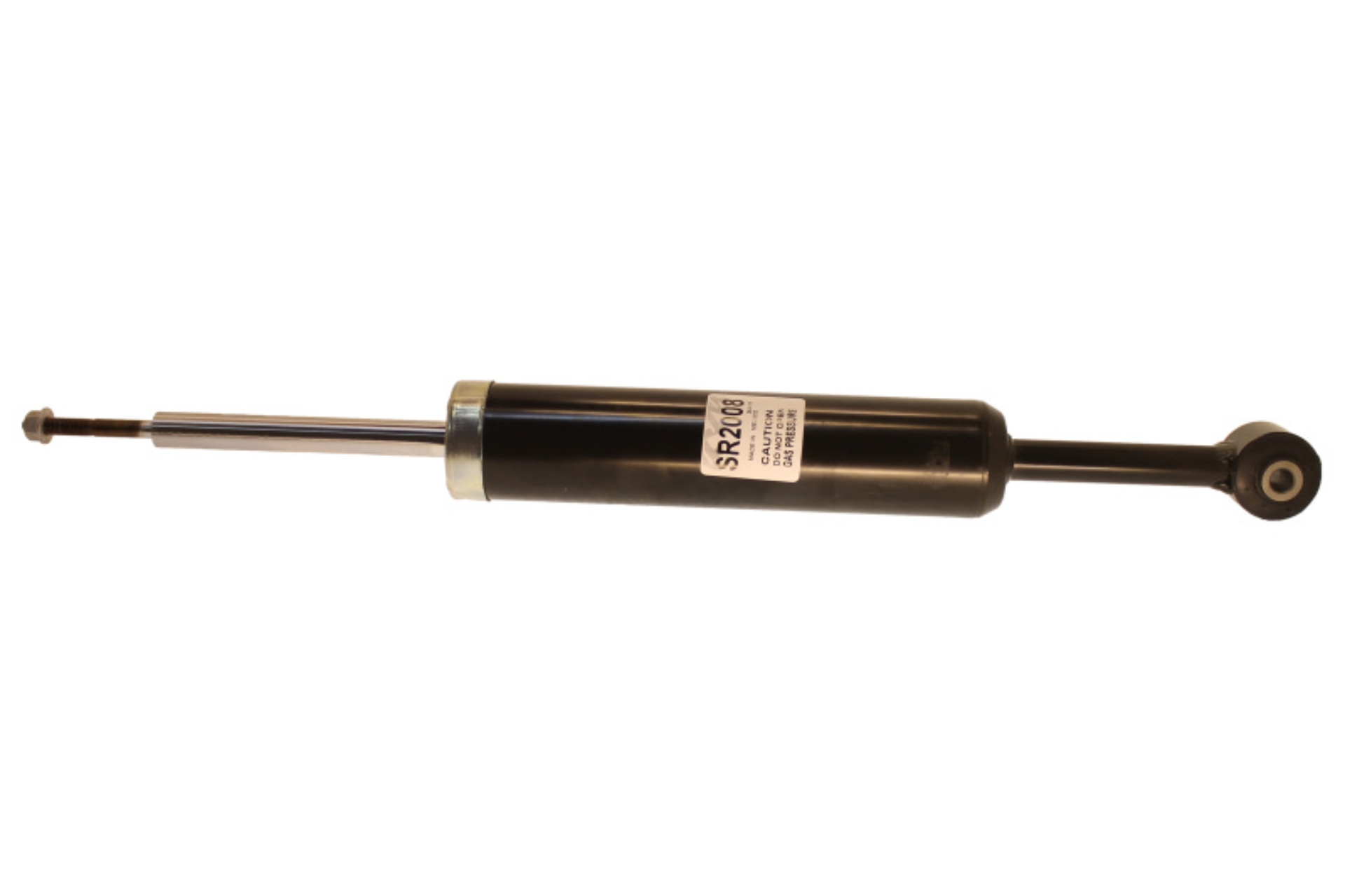 Picture of KYB Shocks & Struts Excel-G Rear DODGE Charger SE w/ Self-leveling susp 2011-2015