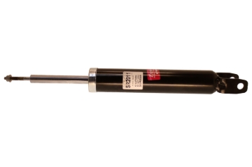 Picture of KYB Shocks & Struts Excel-G Rear JEEP Grand Cherokee w/ Self-leveling susp 2011-2015