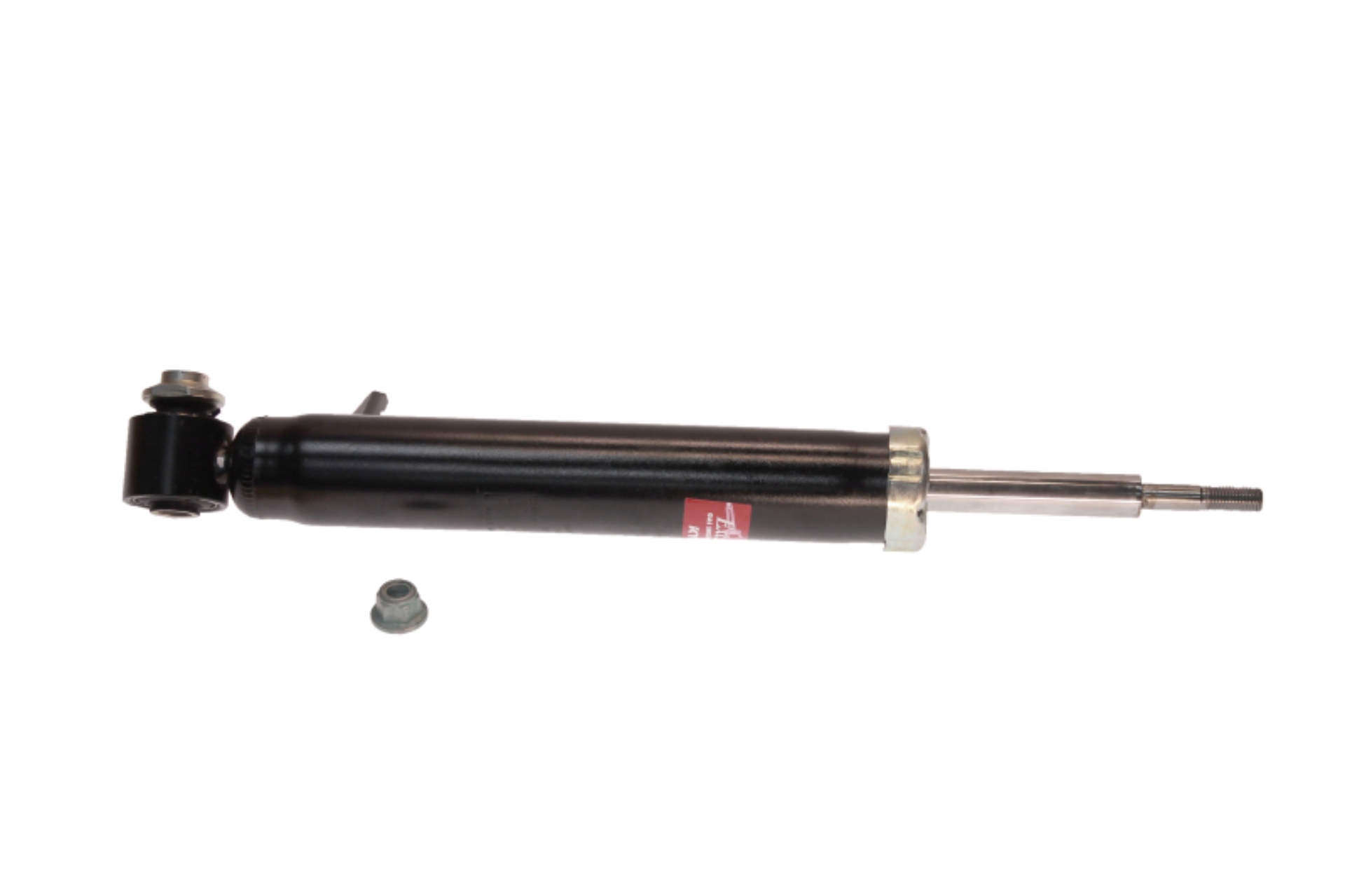 Picture of KYB Shocks & Struts Excel-G Rear Left BMW X5 2013-2007 w/ 3rd Row Seating (Exc. Sport Susp.)