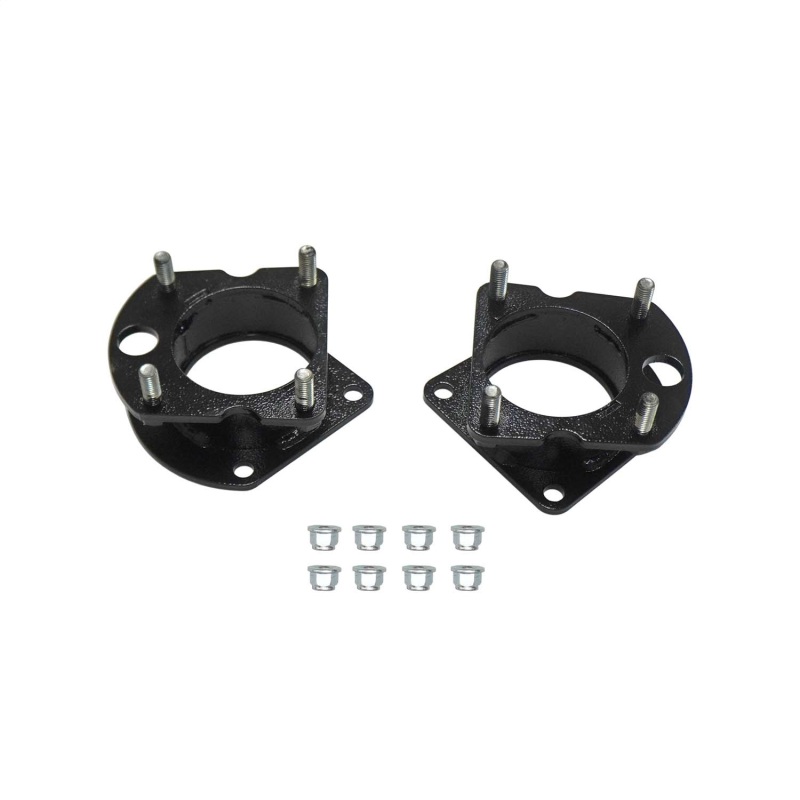 Picture of Skyjacker SKY Lift Kit Components Front - TC2415MS