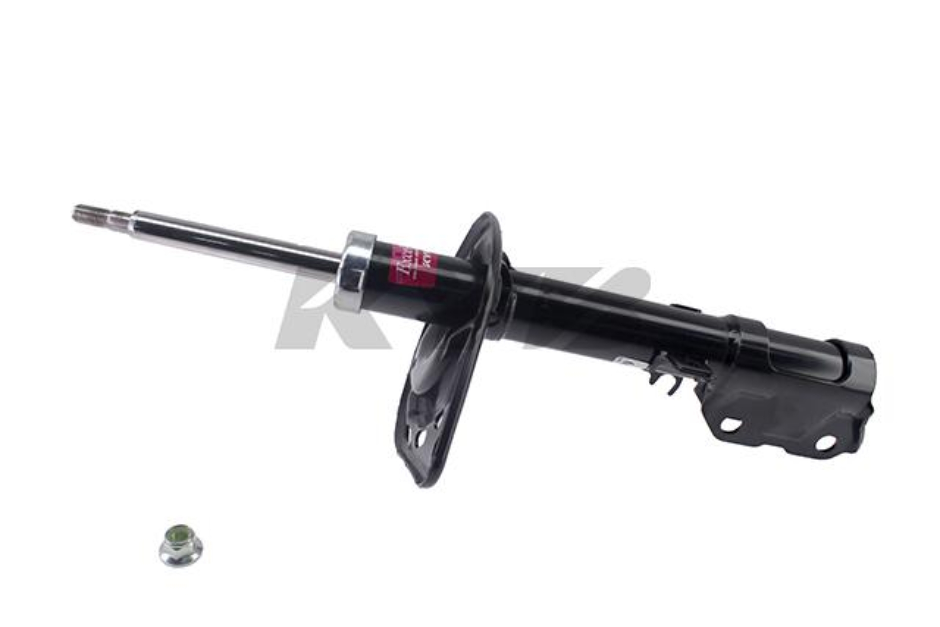 Picture of KYB Shocks & Struts Excel-G Rear Left TOYOTA Camry SE/XSE 2012-2018
