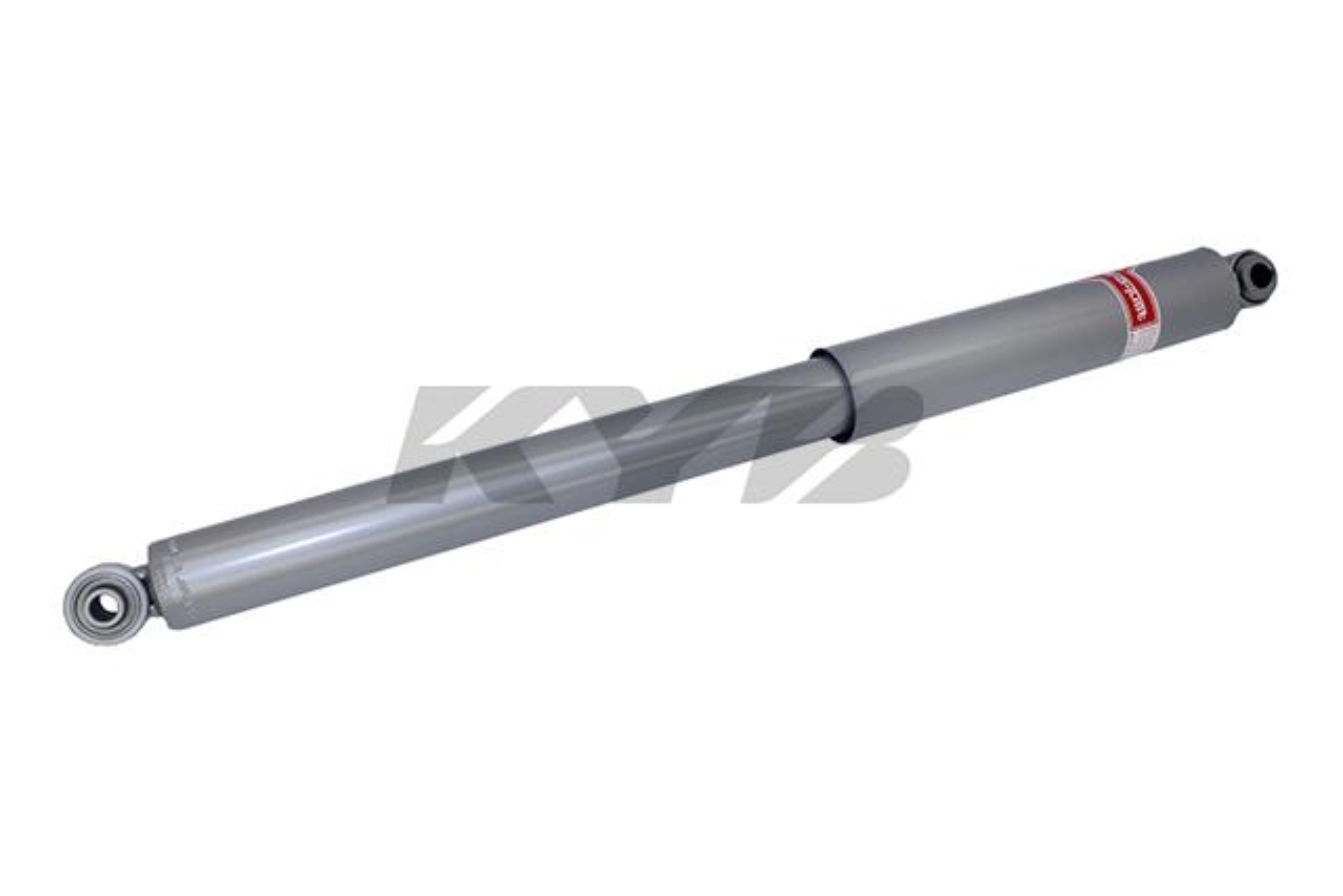 Picture of KYB Shocks & Struts Gas-A-Just Rear Shocks and Struts - 554388