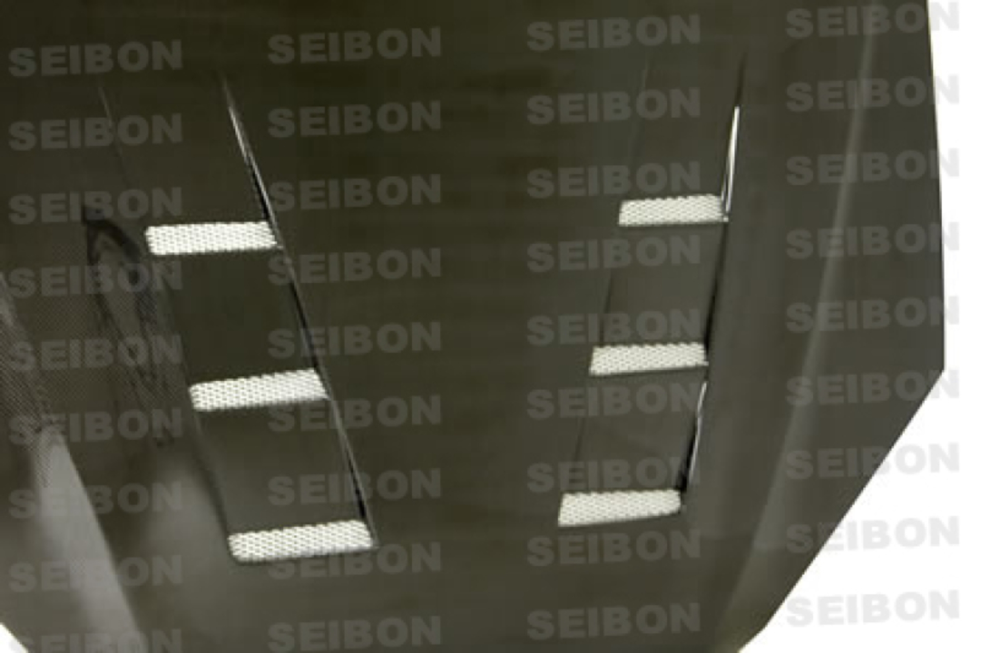 Picture of Seibon SEI Hoods - HD0809HYGEN2D-TS