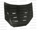 Picture of Seibon SEI Hoods - HD0809HYGEN2D-TS