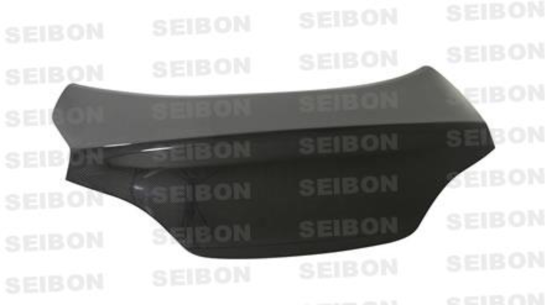Picture of Seibon 08-09 Hyundai Genesis Coupe TS Carbon Fiber Trunk Lid