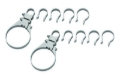 Picture of Kuryakyn Road Thunder Soundbar Clamp Silver