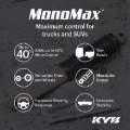 Picture of KYB Shocks & Struts MonoMax Rear CADILLAC Escalade 2011-2008