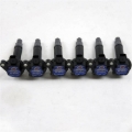 Picture of Granatelli Motor Sports GMS Pro Series Coil Packs Ignition Coils - 26-0520CP