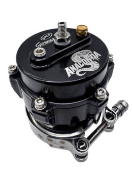 Picture of Granatelli 64mm Anaconda Blow Off Valve