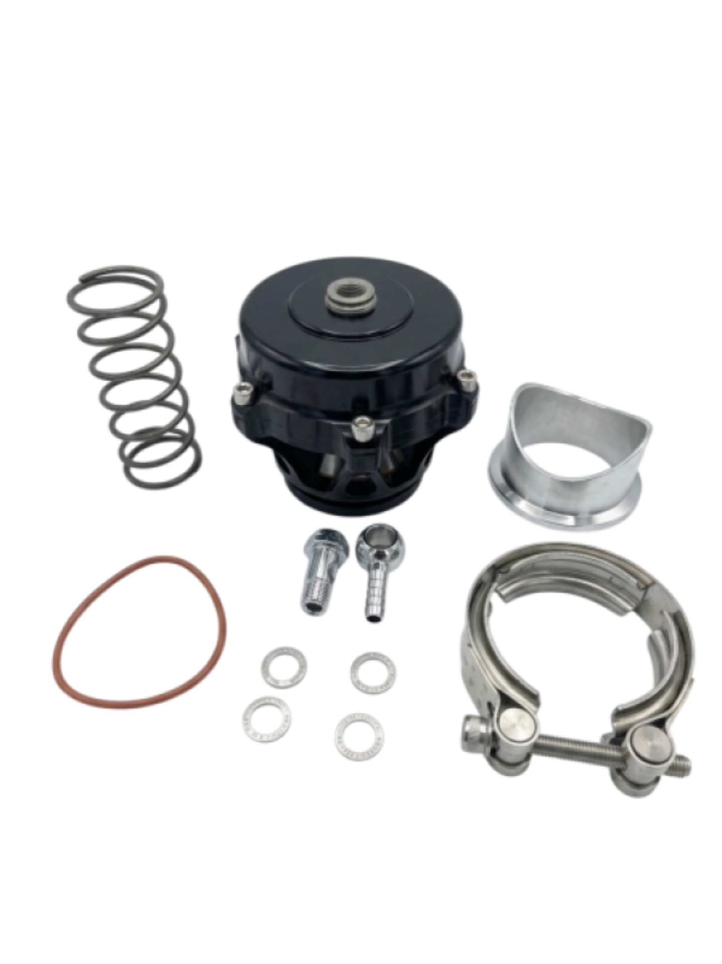 Picture of Granatelli 50mm Viper Series Ultra High Flow Blow Off Valve