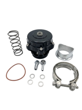 Picture of Granatelli 50mm Viper Series Ultra High Flow Blow Off Valve
