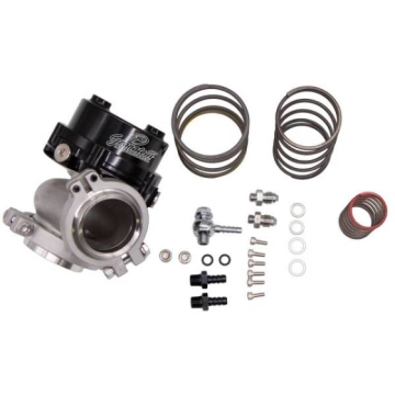 Picture of Granatelli 60mm Traditional Diaphragm Design Water Cooled Wastegate