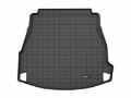 Picture of WeatherTech 23-26 Mercedes Benz AMG CLE 53 Coupe Cargo Liner - Black