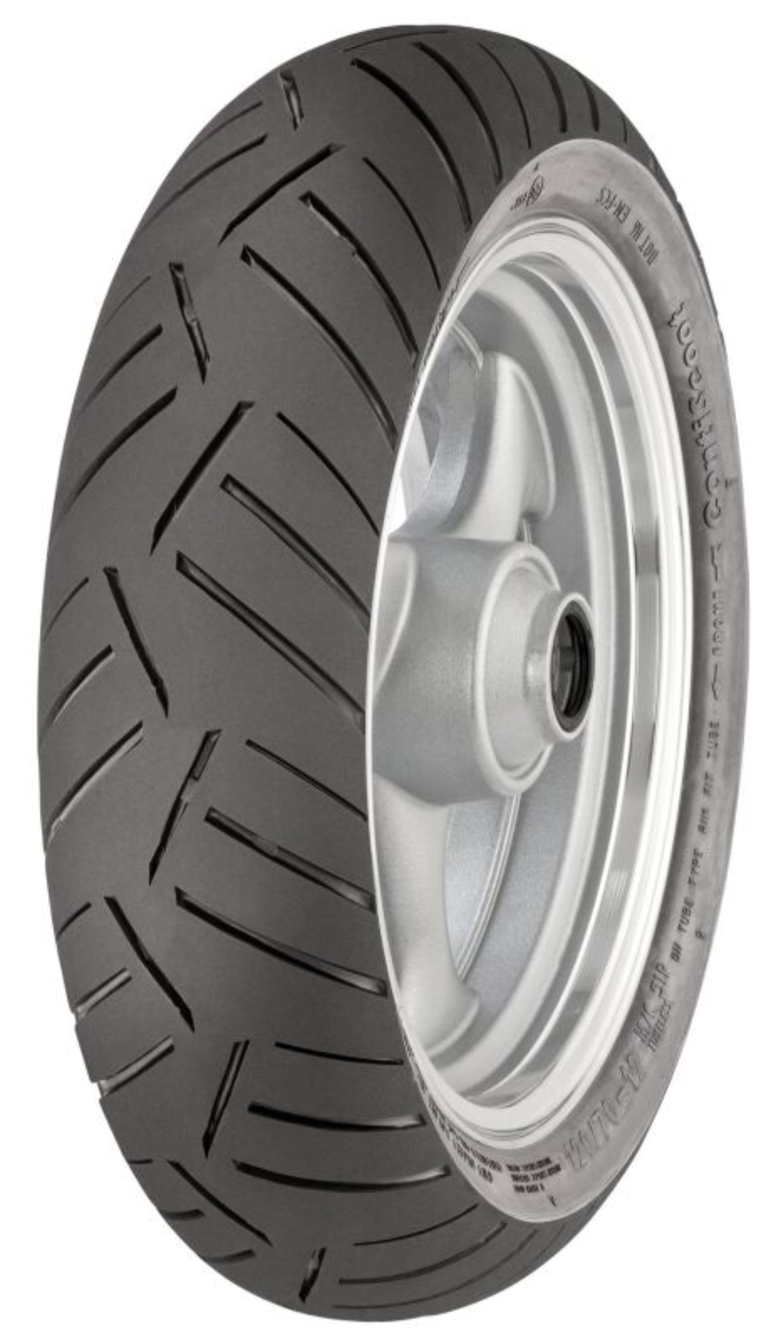 Picture of Continental ContiScoot - 110/70-11 M/C 45 TL Front/Rear