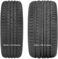 Picture of Toyo Proxes Sport All Season Plus Tire - 285/35R20 100Y